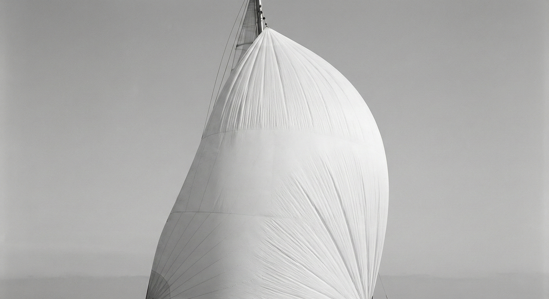 The Regatta Knots Collection : A Journey of Craft & Design Thinking